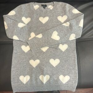 100% Cashmere sweater